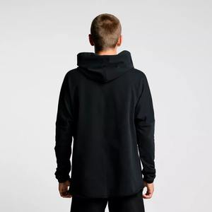 เสื้อฮู้ดผู้ชายปรับได้มีฮู้ดผ้านุ่มใส่สบายปรับได้ตามต้องการ - Product Image 2