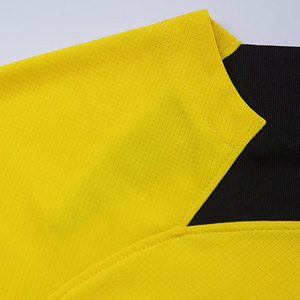 ชุดเสื้อฟุตบอลแบบขายส่งสั่งทำพิเศษ Mavic Sports ระบายอากาศได้ดี ผลิตจากโพลีเอสเตอร์ 100% แห้งเร็ว น้ำหนักเบา ไซส์ใหญ่ สำหรับผู้ใหญ่ ผู้ชาย ลายดิจิทัล - Product Image 3