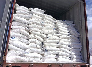 เกลือบริสุทธิ์เสริมไอโอดีน SAM SEL ชนิดผง บรรจุถุง 25 กก. เกรดอาหาร - Product Image 4