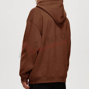 Nuevas Sudaderas Modernas para Hombre, Talla Personalizada, Algodón y Poliéster, Estilo Casual, Sudaderas para Hombre en Venta - Product Image 3