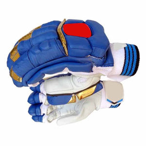 Guantes de Cricket Ligeros, Duraderos, con Acolchado Suave, Diseño Flexible y Cómodo, Agarre para Invierno, Venta al Por Mayor, Equipo Deportivo de Alta Calidad - Product Image 4