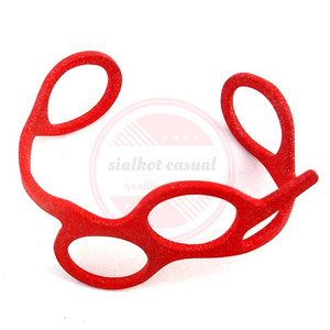 Pulsera de barbero de acero inoxidable | Pulsera de salón de barbero de alta calidad con logotipo personalizado - Product Image 4