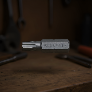 Puntas de Destornillador Resistentes a Manipulaciones Usag para Tornillos Torx, Herramienta de Destornillador de Primera Calidad - Product Image 3