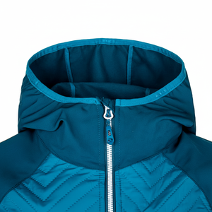 OEM Custom Mens Waterproof Soft Shell Jacket <b>Windbreaker</b> Jacket Mens Softshell - Product Image 2