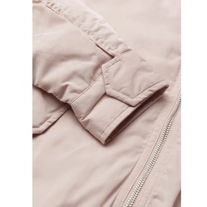 <b>Jacket</b> For <b>Men</b> Fashion Puffer <b>Mens</b> Patchwork <b>Jacket</b> Embroidered <b>Baseball</b> Letterman Varsity Bomber <b>Jackets</b> for <b>men</b> - Product Image 5