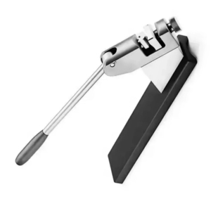 Plaque osseuse orthopédique en acier inoxydable de haute qualité certifiée ISO et approuvée CE, presse à plier manuelle pour instruments vétérinaires - Product Image 6