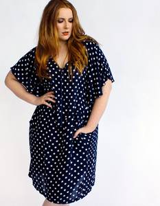Robe de mode pour femmes imprimée - Product Image 5