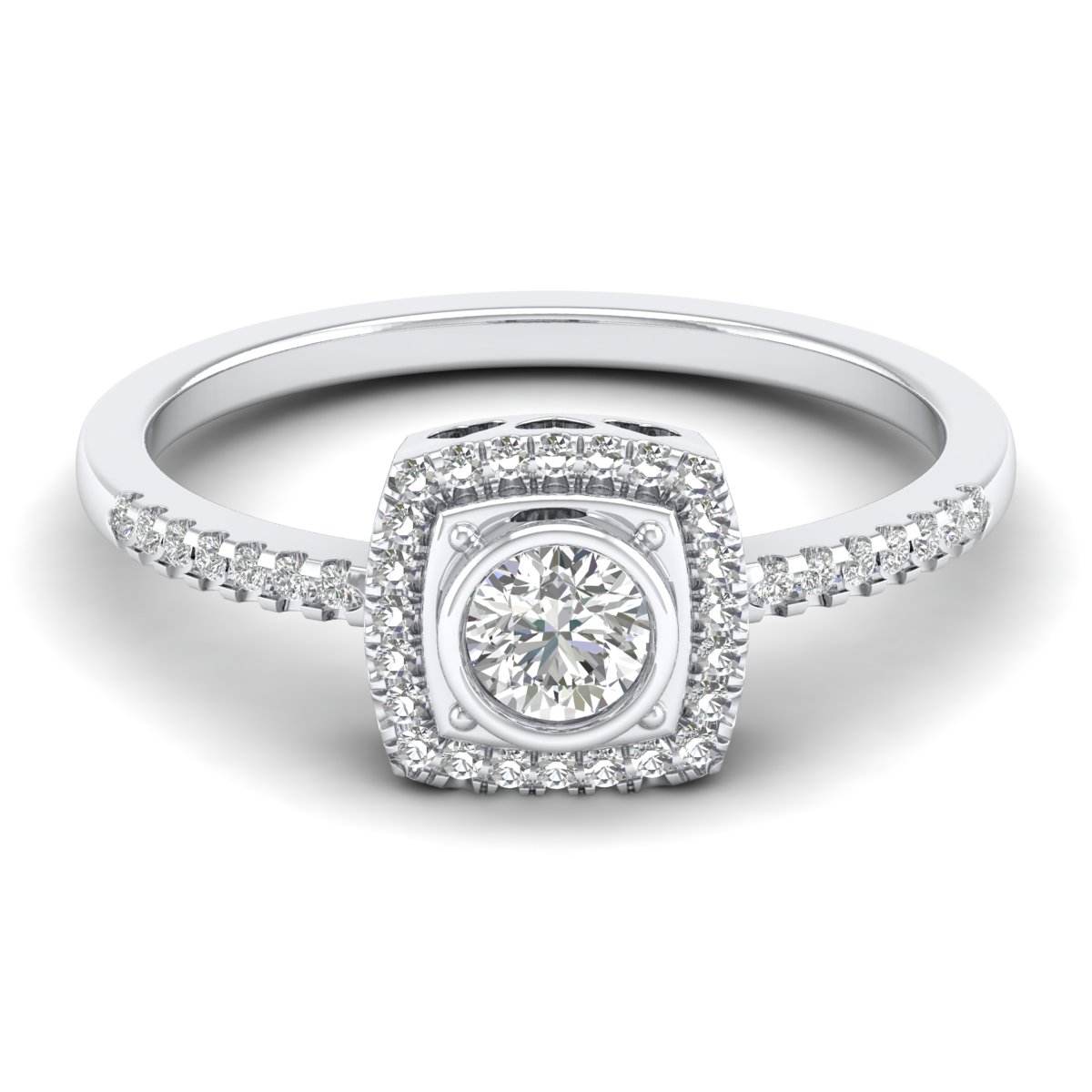 ทองคำขาว