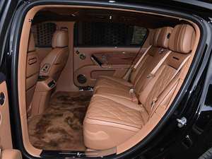 Vehículos Eléctricos de Nueva Energía S800 Luxury 2025 Seminuevos con Sistema Híbrido Extendido, Vehículos Eléctricos de Gran Demanda - Product Image 4