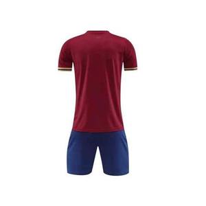 Maillots d'uniformes de football et de football personnalisables Vêtements de football de qualité supérieure - Product Image 6