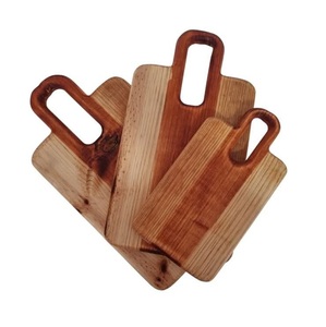 Fourniture en vrac de planche à découper en bois de cuisine - Product Image 2