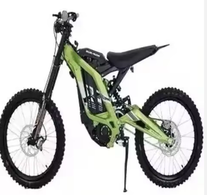 Nouvelle Moto Électrique Tout-Terrain Surron Ultra Bee 74V 12500W 55Ah 440Nm de Qualité Supérieure - Product Image 1