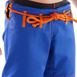 Uniformes de Gi de MMA y BJJ Personalizados de Primera Calidad, Nuevo Diseño, Mangas Completas, Transpirables y de Secado Rápido - Product Image 6