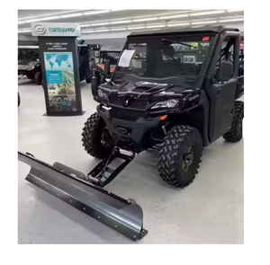 ข้อเสนอใหม่สำหรับ CFMOTO00S UForrcee 1000 ปี 2025 พร้อมจัดส่งทั่วโลก - Product Image 4