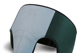 Latest Model Boxing <b>Groin</b> Guards Professional Genuine Leather Custom Label Design Safety Features <b>Groin</b> <b>Protector</b> - Product Image 4