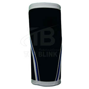 ปลอกแขนข้อศอกทำจากนีโอพรีนสำหรับยกน้ำหนักแผ่นป้องกันแบบระบายอากาศผลิตจากโรงงาน2025 - Product Image 4