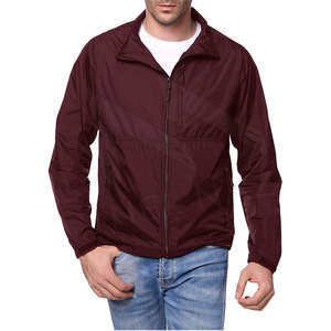 Chaqueta cortavientos impermeable para exteriores para hombre con capucha desmontable, cuello levantado, estilo callejero, cálida, a prueba de viento para invierno - Product Image 1