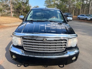 Auto usado Chrysler Aspen Limited 2009 a bajo precio en venta - Product Image 1