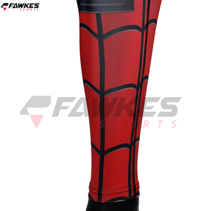 2023 <b>Hot</b> Selling High Quality Customized Logo Printing Light Weight Compression Men New Design <b>Leggings</b> Pant - Product Image 4