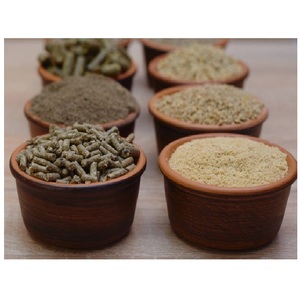 Sữa gia súc khẩu phần-18% protein Thức ăn cho bò chất dinh dưỡng chất lượng tốt nhất sản phẩm Củ cải bột giấy protein nguồn cấp dữ liệu sản xuất từ Ấn Độ - Product Image 2