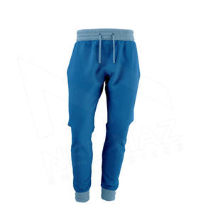 Chándal de ropa deportiva de poliéster y algodón 100% para hombre, diseño personalizado al por mayor, ropa de invierno de talla grande - Product Image 5