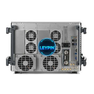 Keysight UXR0702BP Infiniium UXR Series Digital and Analog Oscilloscope <b>70</b> GHz 2-Channel 1mm Input Lexso - Product Image 5