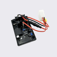 Régulateur automatique HVR-10 AVR HVR10 AVR pour les pièces de générateur diesel LINZ HVR10 HVR30