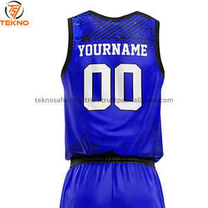 Prix bon marché Concevez votre propre maillot de basket-ball et ensemble court 2025 dernier nouveau style uniforme de basket-ball à vendre OEM entretenu - Product Image 3