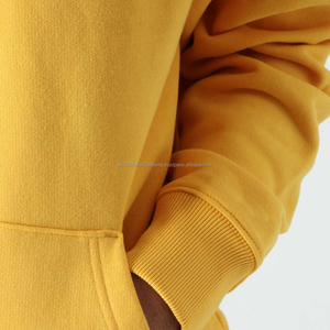 Pull-over pour homme, écologique, sweats à capuche pour homme 2025 à prix raisonnable, logo personnalisé, sweats à capuche thermiques pour homme, service OEM, respirant - Product Image 4