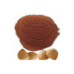 Venta al por mayor de polvo de cáscara de coco material ecológico - Product Image 2