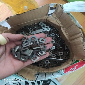 Acheter des déchets de carbure de tungstène de haute qualité pour le recyclage et la fabrication avec livraison rapide et prix de gros de qualité supérieure - Product Image 4