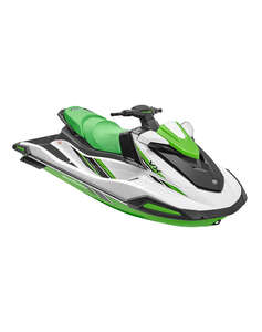 Meilleures ventes - Yamaha WaveRunner VX 2024 - Jet ski haute vitesse à vendre - Moteur 4 temps 1500cc - 300 ch - 2 places - Product Image 6