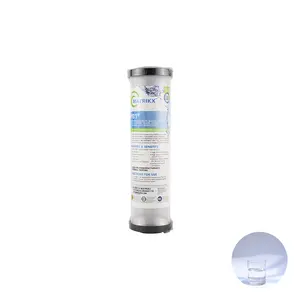 High quality product 06-250-10Pb-MATRIKX State-of-the-Art Filtration with Activated Carbon Water Cartridge