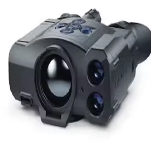 ホットプロモーション Accolade 2 XP50 LRF Pro サーマルイメージング双眼鏡 8 フィールドビュー 3 年保証 ポータブル USB 2.1 チャンネルオーディオ - Product Image 3