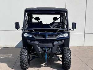 TOP-SELLING NOUVEAU 2025 UForce 1000 XL Alpine Prêt à être expédié - Product Image 5