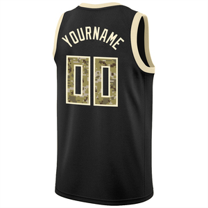Maillot de basket-ball personnalisé pour jeunes, logo personnalisé, maillot de basket-ball réversible, uniforme de sport, broderie, maillot de basket-ball pour hommes - Product Image 3