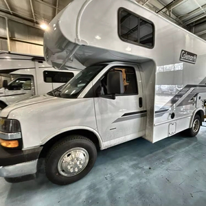 Proveedor Verificado de 2026 Thorr Cole man 19EZC - Product Image 1