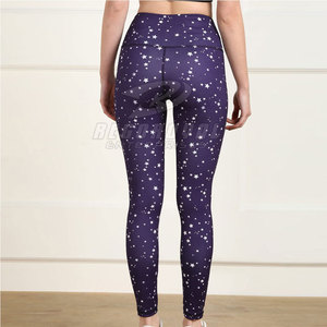 Diseño personalizado Tallaje Grande Mujeres Legging Algodón Hecho Mujeres Legging Estilo Único Mujeres Legging - Product Image 2