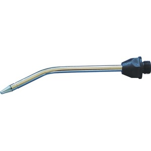EWO 30 - Extensión de Aluminio de 120 mm de Longitud Curvada, Accesorios y Piezas para Herramientas Neumáticas Safetystar - Product Image 1