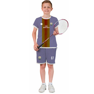 Vêtements d'équipe pour enfants, vente chaude 2026, vêtements d'équipe pour enfants de haute qualité, nouveau design, idéal pour les vêtements d'équipe, vêtements d'équipe pour enfants - Product Image 1