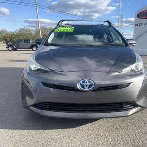 Toyota Prius 2016 - Product Image 1