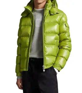 Oversize Ladies Parka Puffer Down Jackets Women Long Padded Coats Women's Parker Jacket