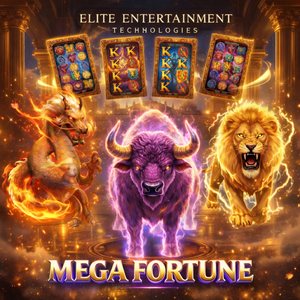 Distribuidor de Plataformas de Software de Juegos Vblink, Panda Master, Golden Dragon, Orion Star, Fish Games Skill Online en Inglés - Product Image 2