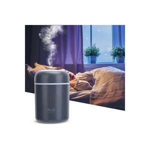 Mucit Home Air - Room - Car <b>Humidifier</b>/Steam Machine - Product Image 3