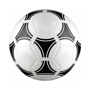 Balón de fútbol profesional de alta calidad, material de PU unido térmicamente con logotipo fino para fútbol DE PARTIDO - Product Image 1
