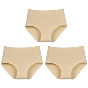 Top Quality Casual Breathable <b>Panties</b> Customize Design Wholesale Women's <b>Panties</b> 100% Cotton Trending Stylish <b>Panties</b> - Product Image 5