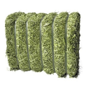 Compre Heno de Alfalfa para Alimentación Animal - Calidad Superior y Mejor Precio Disponible en Stock para Venta - Product Image 4