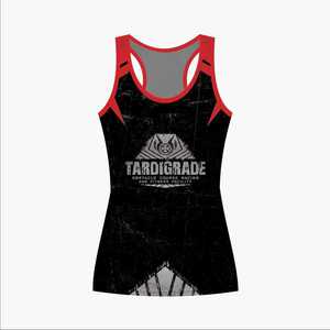 Vente en gros sublimation personnalisée de haute qualité singulet de lutte à sec hommes vêtements de lutte conception propre logo personnalisé singlets - Product Image 3