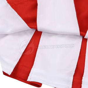 Uniformes de Animadoras al por Mayor, Tops de Uniforme para Chicas, Uniformes de Animadoras OEM, Uniformes de Animadoras Más Vendidos - Product Image 6