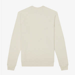 BELLA + CANVAS Unisex Sponge Fleece Raglan Crewneck Sudadera-3901 - Product Image 2